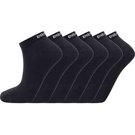 Endurance Ibi Low Cut 6-pack (Unisex)