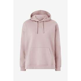 Puma Avslappnad Huvtröja (Dam)