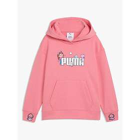 Puma Gabby's Dollhouse Relaxed Huvtröja (Dam)