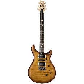 PRS CE24-SPECIAL LTD Sunburst
