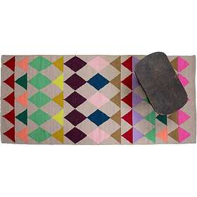 A World of Craft Hanna Diamant 70x165cm