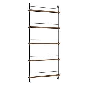 MOEBE Magazine Hylly 85x188cm