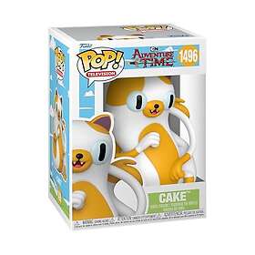 Funko POP! Adventure Time Cake #1496
