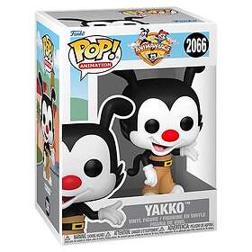 Funko POP! Animation Animaniacs Yakko #2066