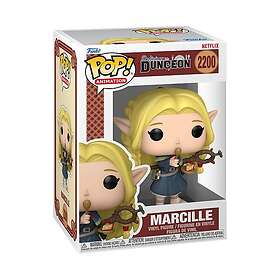 Funko POP! Animation Delicious in Dungeon Marcille #2200