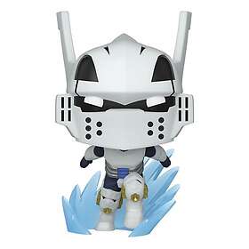 Funko POP! Animation Tenya Iida (RBurst) #1349