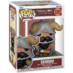 Funko Pop! Plus Delicious In Dungeon Senshi #2202