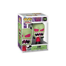 Funko POP! Animation Zim #2141 9cm