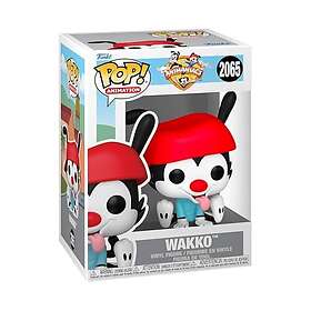 Funko POP! Animation: Animaniacs Wakko #2065