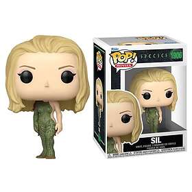 Funko POP! Elokuvat Species Sil #1906