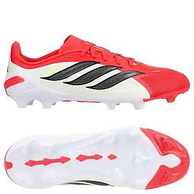 Adidas Predator League FG (Junior)