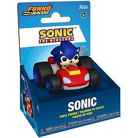 Funko Racers Sonic Sonic 4cm