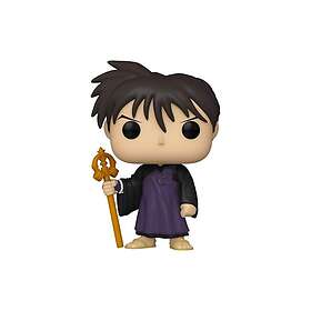 Funko POP! Inuyasha Miroku #1594