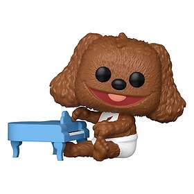Funko Muppet Babies Baby Rowlf #1699