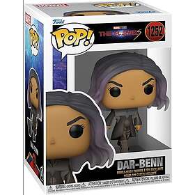Funko The Marvels Dar-Benn #1252
