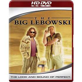 The Big Lebowski (US) (DVD)
