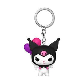 Funko Kuromi Porte-clés Ballon