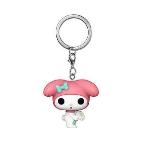 Funko My Melody Spring Time Pocket Pop! Porte-clés