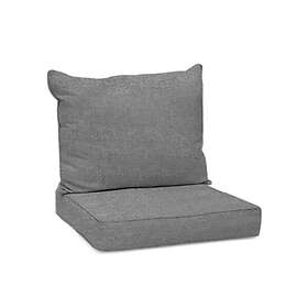 Hillerstorp Porto Sittdyna 60x55cm