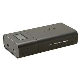 Jupio Chargeur Rapide Universel avec USB-C LUC0100 65W