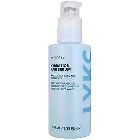 By Lyko Why Dry Moisture Hair Serum 100 ml