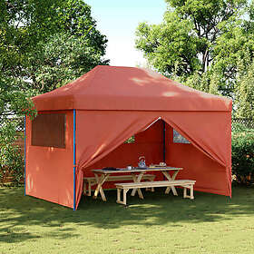 vidaXL Partytelt 2.79x4.10m (42023604)