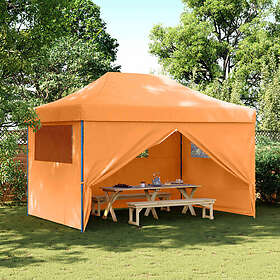 vidaXL Partytelt 2.79x4.10m (42023606)