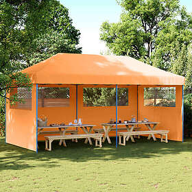 vidaXL Partytält 2.92x5.8m (42023661)