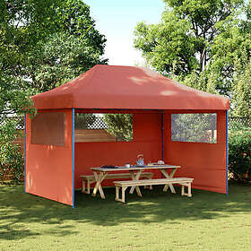 vidaXL Partytelt 2.79x4.10m (42023593)