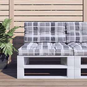 vidaXL Coussin (80x40x12cm) 360615