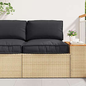 vidaXL Kudde (50x50x12cm) 42001472