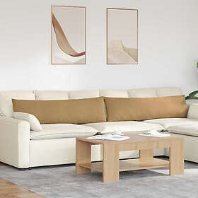 vidaXL Sittdyna (145x40cm) 2 pcs 42013850