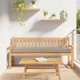 vidaXL Kudde (200x40x8cm) 2 pcs 42001683