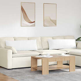 vidaXL Sittdyna (120x40cm) 2 pcs 42013793