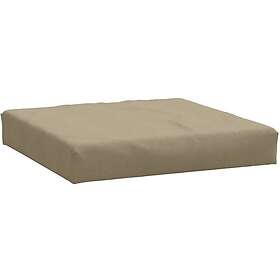 vidaXL Palldyna Coussin (60x60x9,5 cm) 4002671