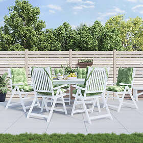 vidaXL dyna Låg 6 st 377730