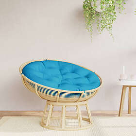 vidaXL Coussin Rond Coussin 100x11cm 361966