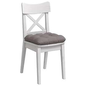 vidaXL Sittdyna 4 pcs (40x40x12cm) 42015066