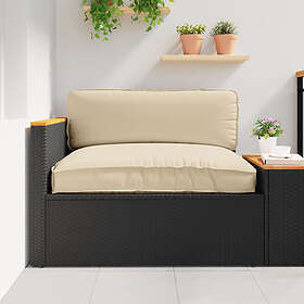 vidaXL Coussin (120x80x12cm) 42001571