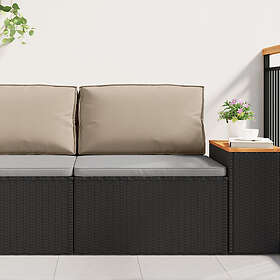 vidaXL Kudde (80x40x12cm) 42001533