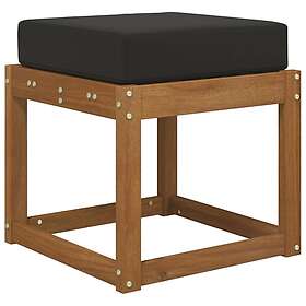 vidaXL Seat Cushion 40x40x8cm 900938