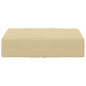 vidaXL Cushion 40x40x8cm 900934