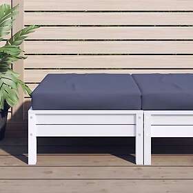 vidaXL Kudde (60x60x9.5cm) 379190