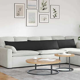 vidaXL Sittdyna (200x40cm) 2 pcs 42013900