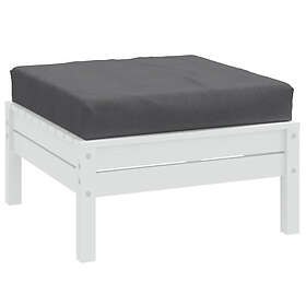 vidaXL Kudde (60x60x9,5cm) 4002662