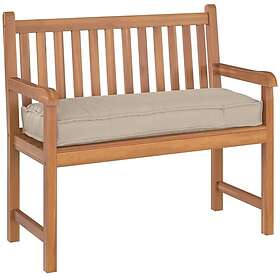 vidaXL Cushion (110x40x8cm) 42001633