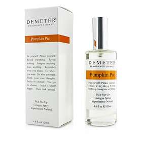 Demeter Pumpkin Pie Cologne 120ml