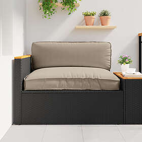 vidaXL Kudde (120x80x12cm) 42001573