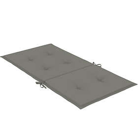 vidaXL Sittdyna 4 pcs 4002449