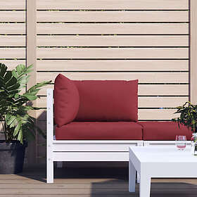 vidaXL Kuddset 3 pcs 361782